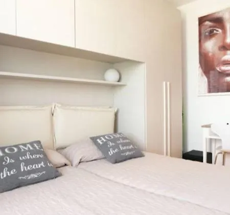 Celestia Panoramic Superior -vista Mare Venedig