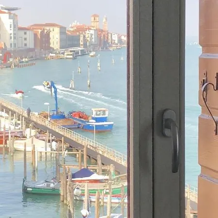 Celestia Panoramic Superior -vista Mare