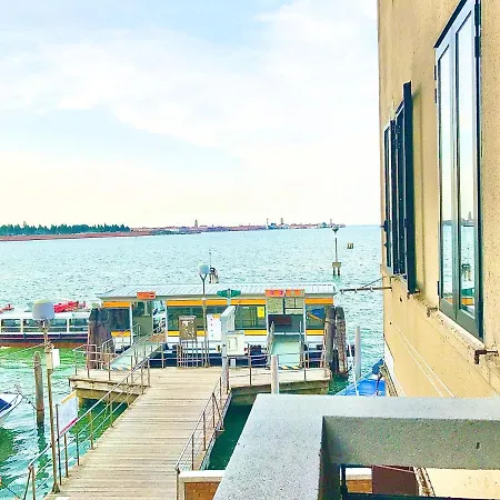 Celestia Panoramic Superior -vista Mare *